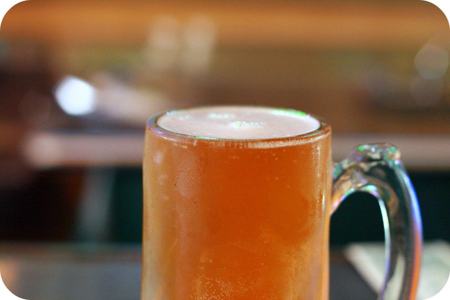 Cold Brew