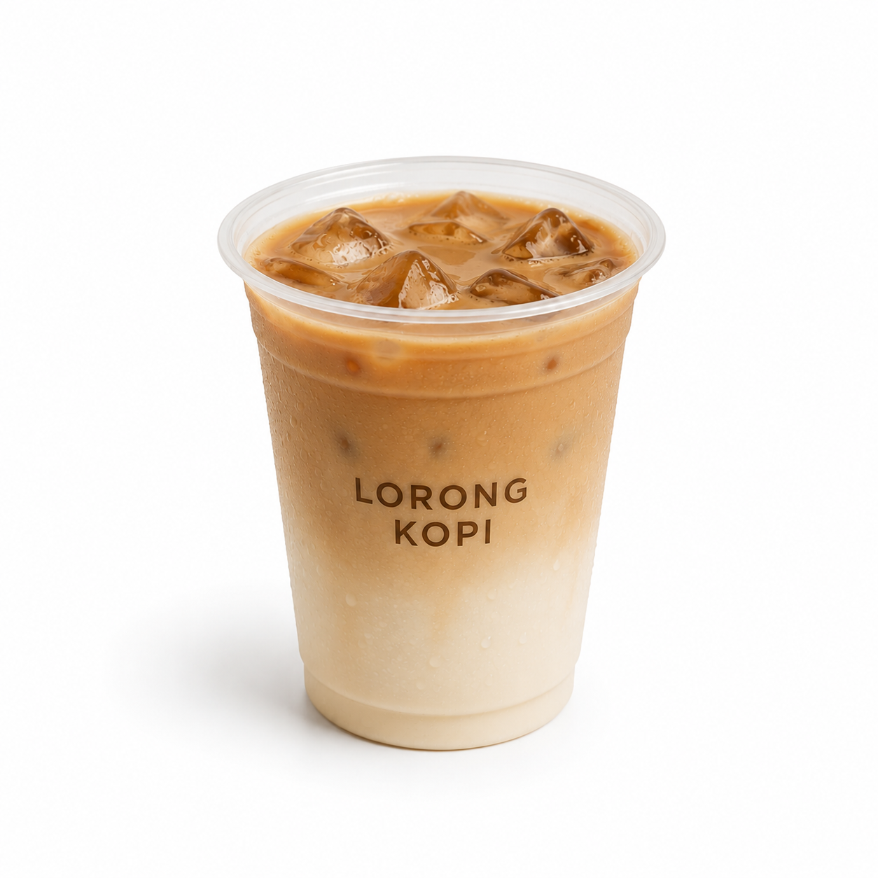 Cafe Latte