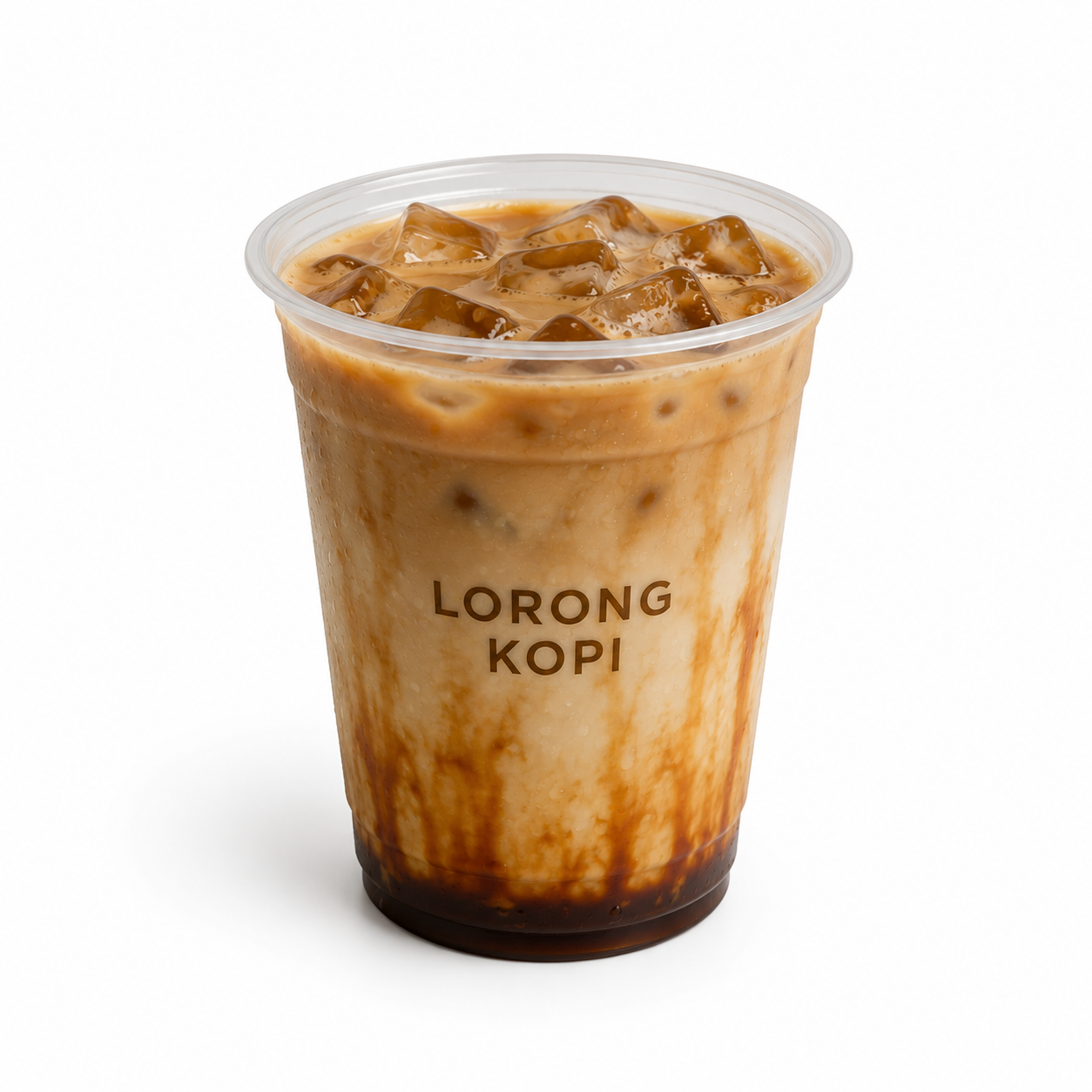 Kopi Susu Gula Aren