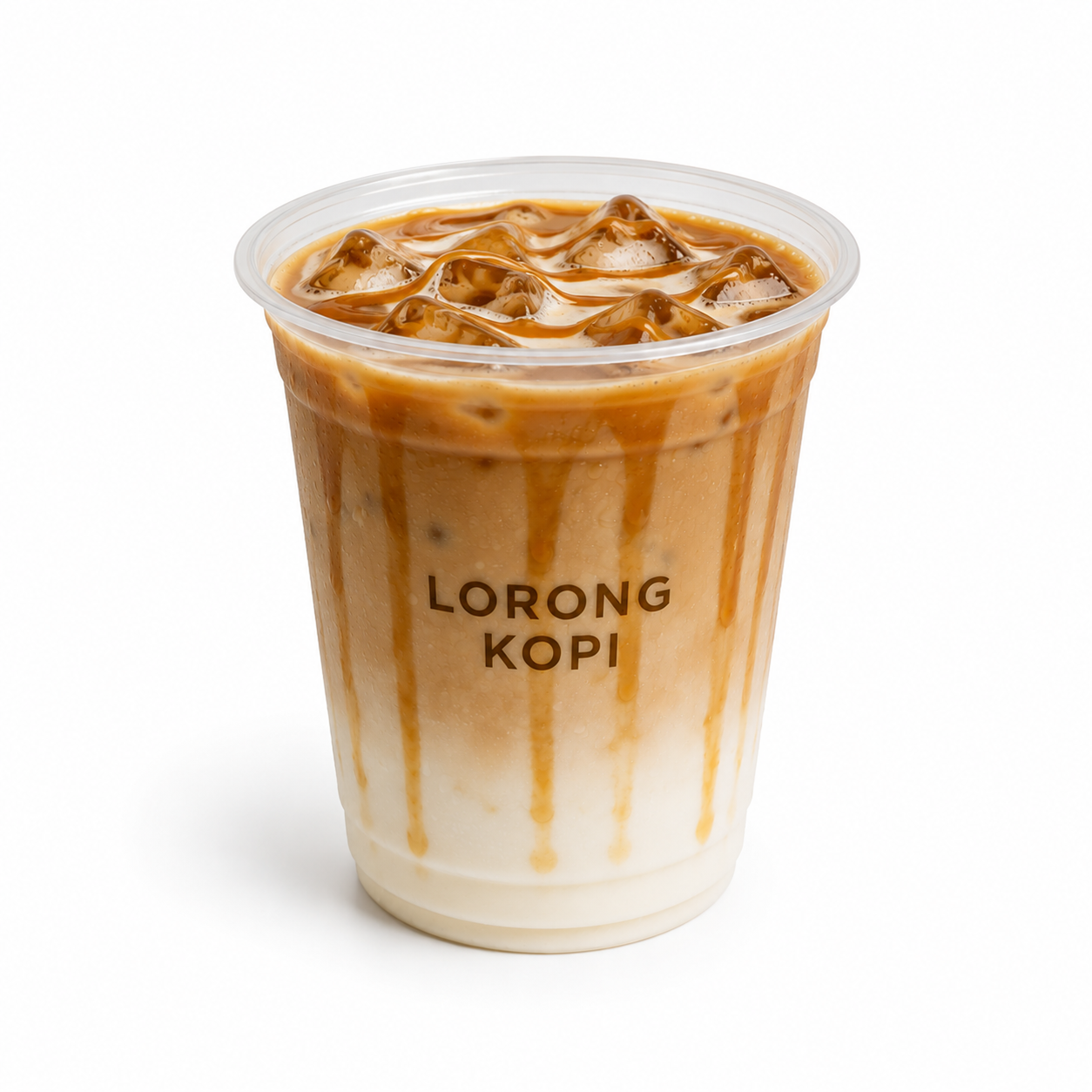 Caramel Macchiato