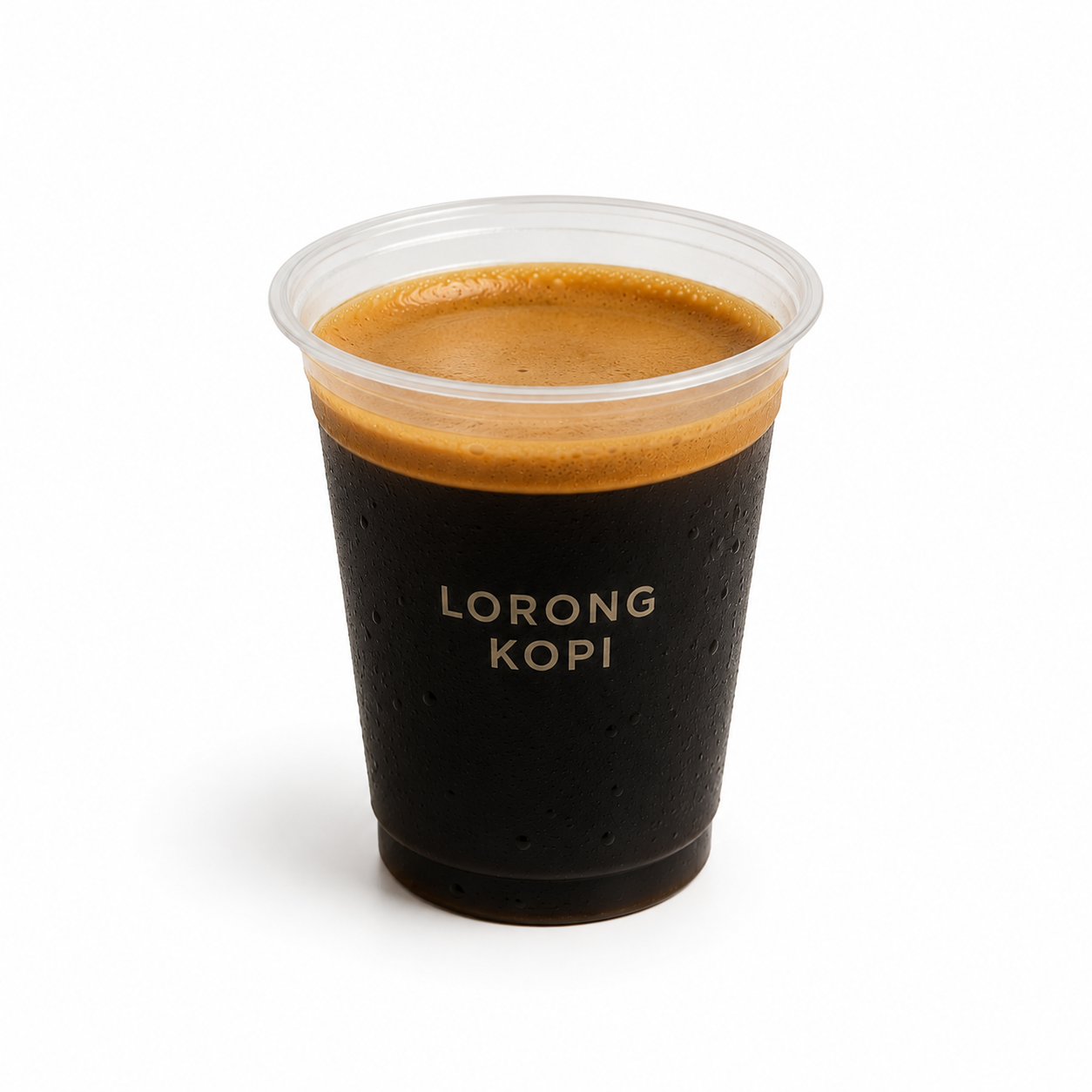 V60 Manual Brew