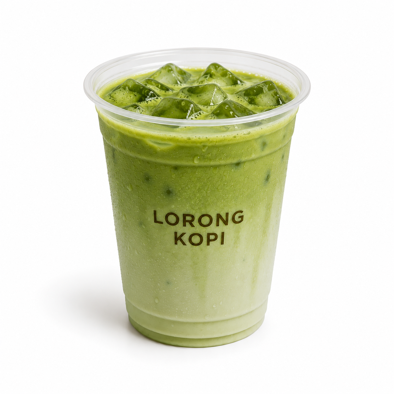 Matcha Latte