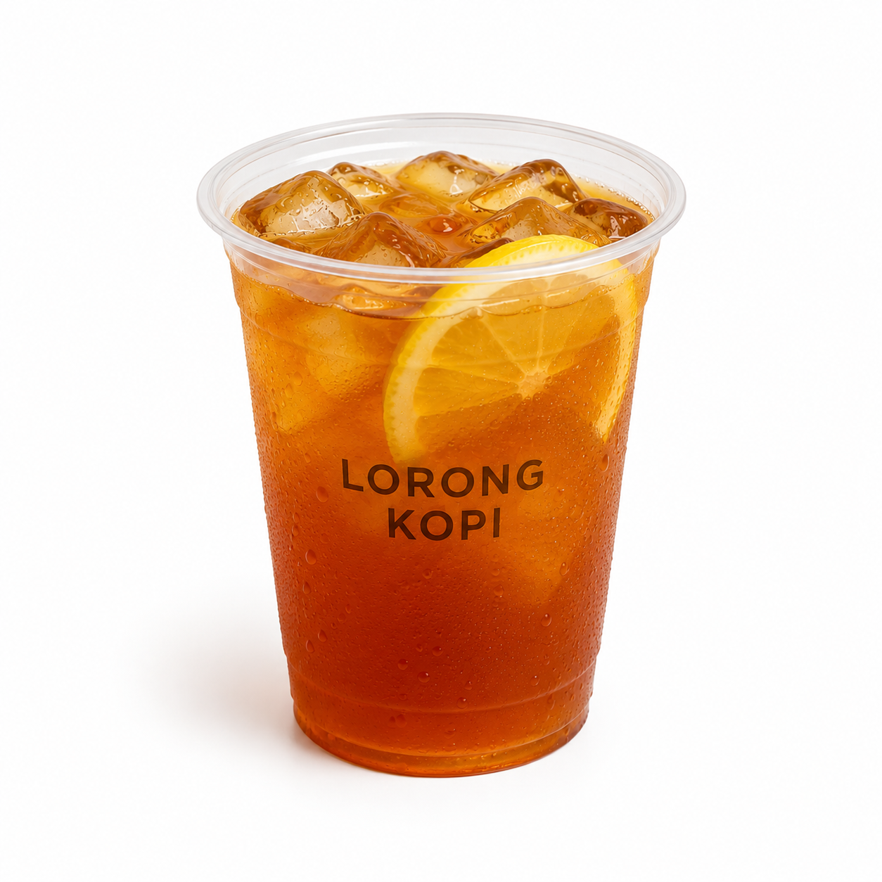 Lemon Tea