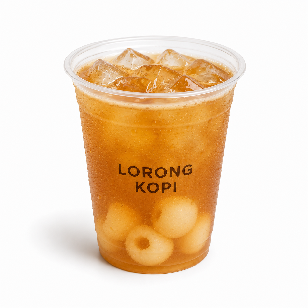 Lychee Tea