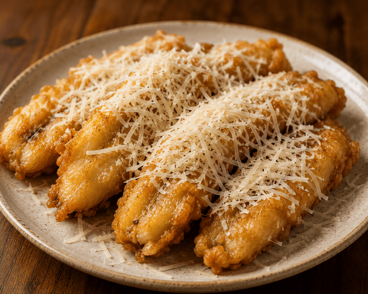Pisang Goreng Keju
